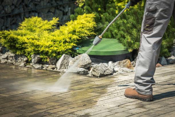 Professional Pressure Washing Services in Beltsville, MD